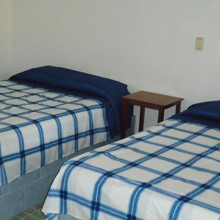 Cabanas Eda Puerto Escondido (Oaxaca) Exterior foto