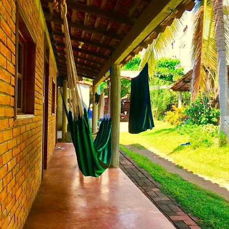 Cabanas Eda Puerto Escondido (Oaxaca) Exterior foto