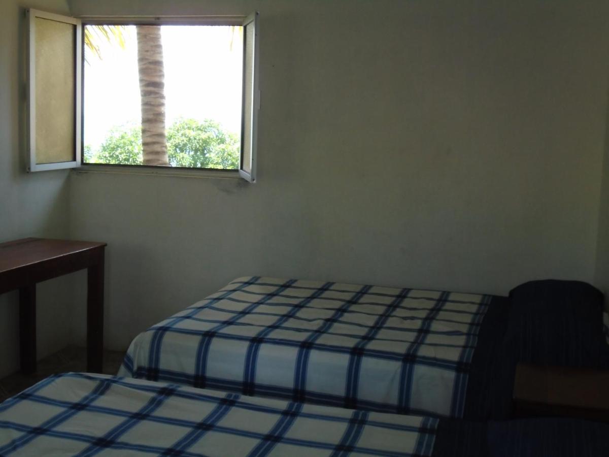 Cabanas Eda Puerto Escondido (Oaxaca) Exterior foto