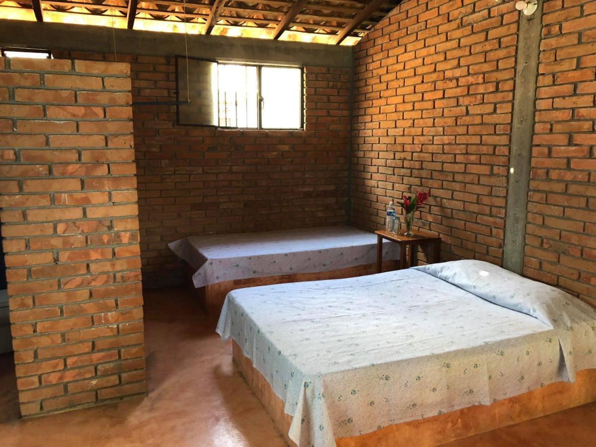 Cabanas Eda Puerto Escondido (Oaxaca) Exterior foto
