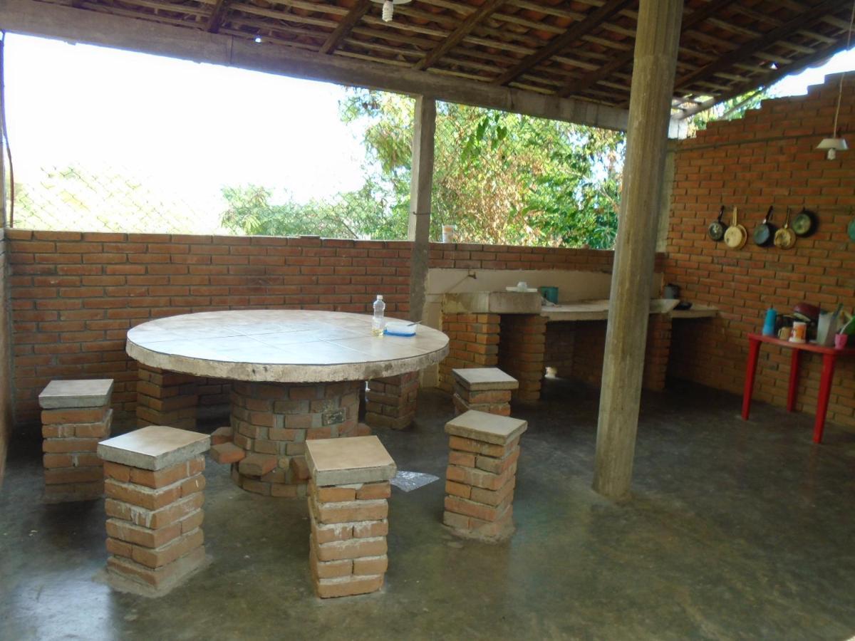 Cabanas Eda Puerto Escondido (Oaxaca) Exterior foto