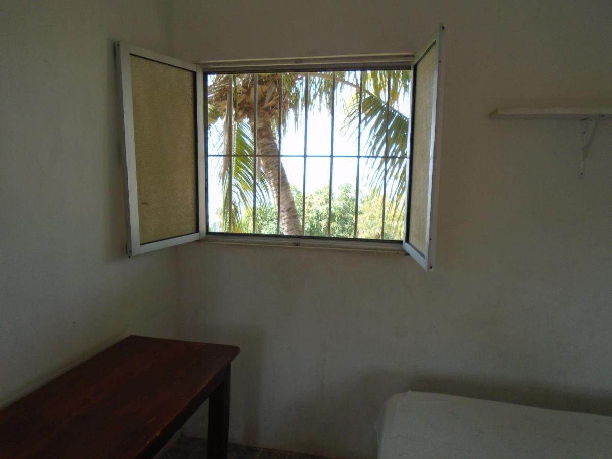Cabanas Eda Puerto Escondido (Oaxaca) Exterior foto